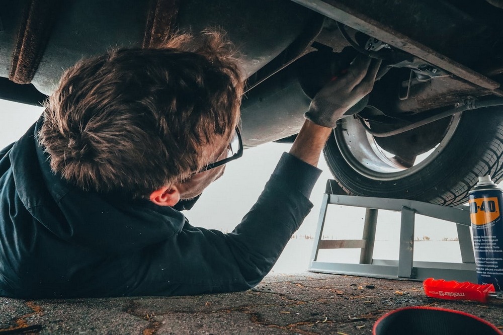 Duurzaam auto-onderhoud Tips voor een langere levensduur